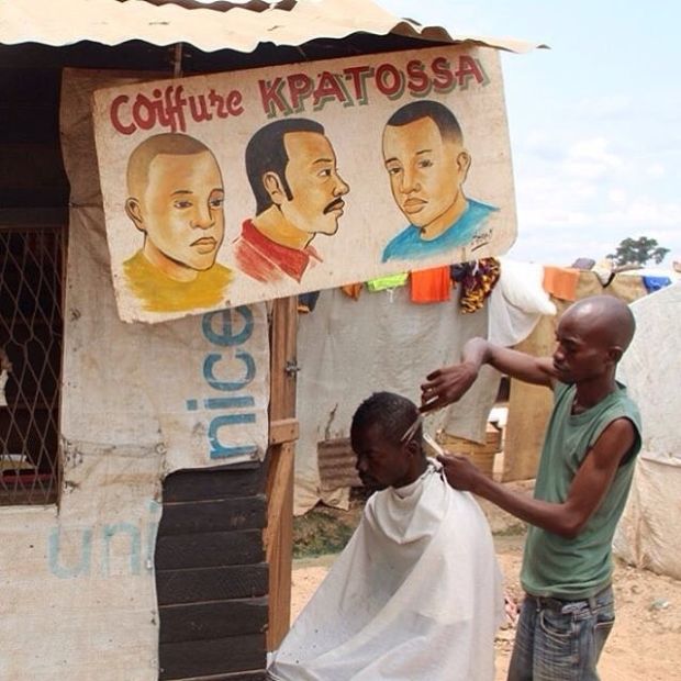 What Life Is Like In The Central African Republic (21 pics)