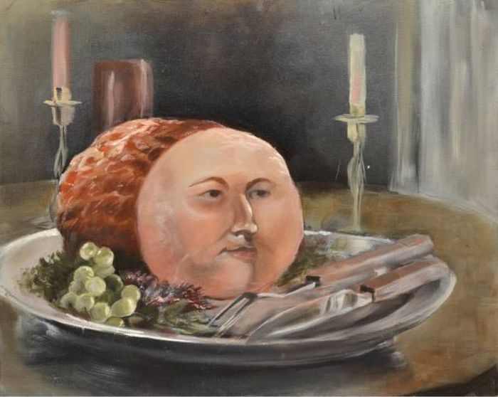 Acid Picdump (115 pics)
