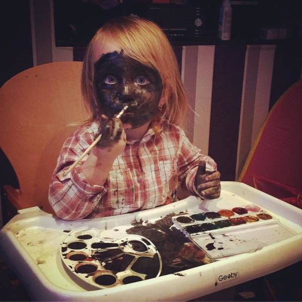 Acid Picdump (115 pics)