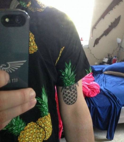 Acid Picdump (115 pics)