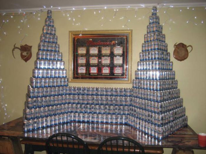 Just A Few Legit Reasons Why College Life Is So Sweet (56 pics)