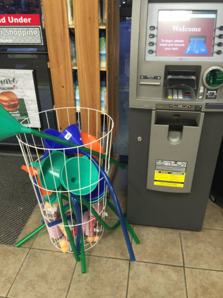 Just A Few Legit Reasons Why College Life Is So Sweet (56 pics)