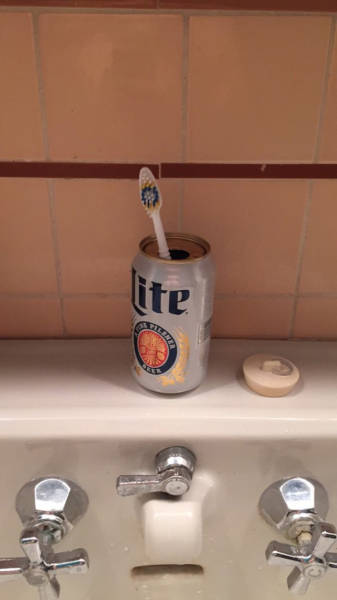 Just A Few Legit Reasons Why College Life Is So Sweet (56 pics)