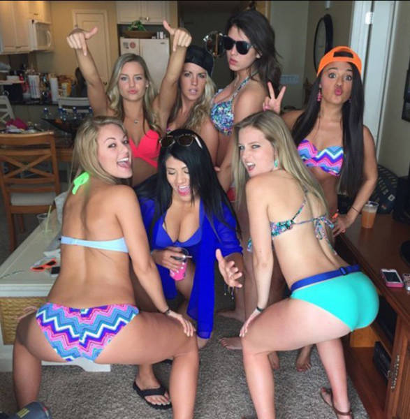 Just A Few Legit Reasons Why College Life Is So Sweet (56 pics)