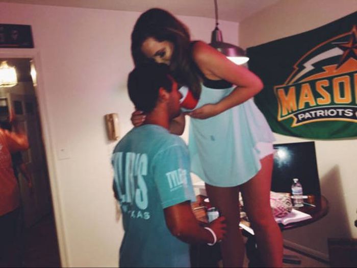 Just A Few Legit Reasons Why College Life Is So Sweet (56 pics)