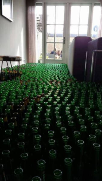 Just A Few Legit Reasons Why College Life Is So Sweet (56 pics)