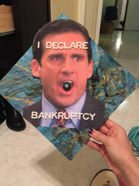 Just A Few Legit Reasons Why College Life Is So Sweet (56 pics)