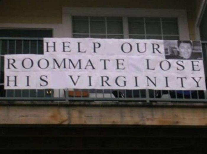 Just A Few Legit Reasons Why College Life Is So Sweet (56 pics)