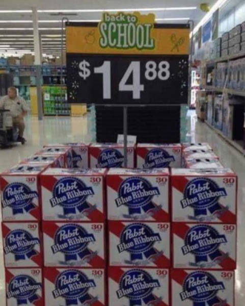 Just A Few Legit Reasons Why College Life Is So Sweet (56 pics)