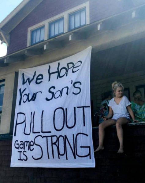 Just A Few Legit Reasons Why College Life Is So Sweet (56 pics)
