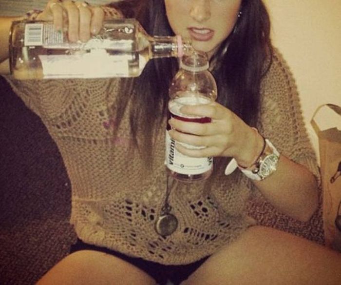 Just A Few Legit Reasons Why College Life Is So Sweet (56 pics)