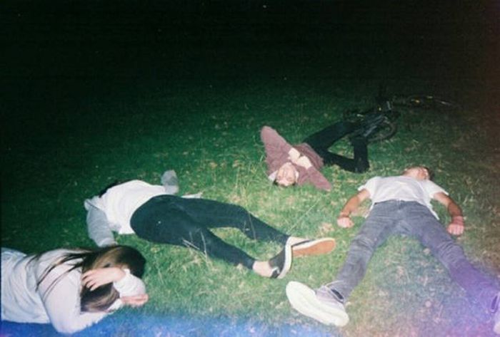 Just A Few Legit Reasons Why College Life Is So Sweet (56 pics)