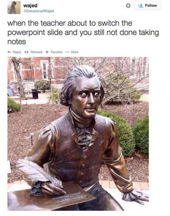 Just A Few Legit Reasons Why College Life Is So Sweet (56 pics)