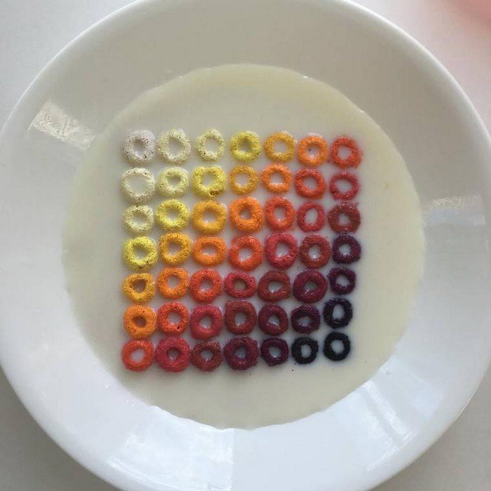 This Instagram Page Is Beyond Satisfying (30 pics)
