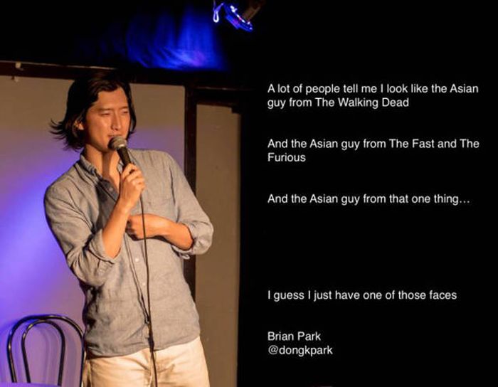 Stand-Up Comedians That Will Make You Laugh Until You Cry (20 pics)