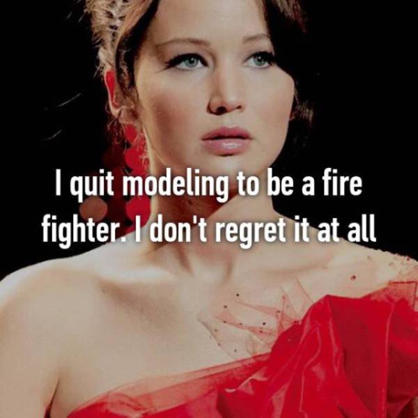 Firefighters And EMTs Confess Things They Normally Keep To Themselves (27 pics)