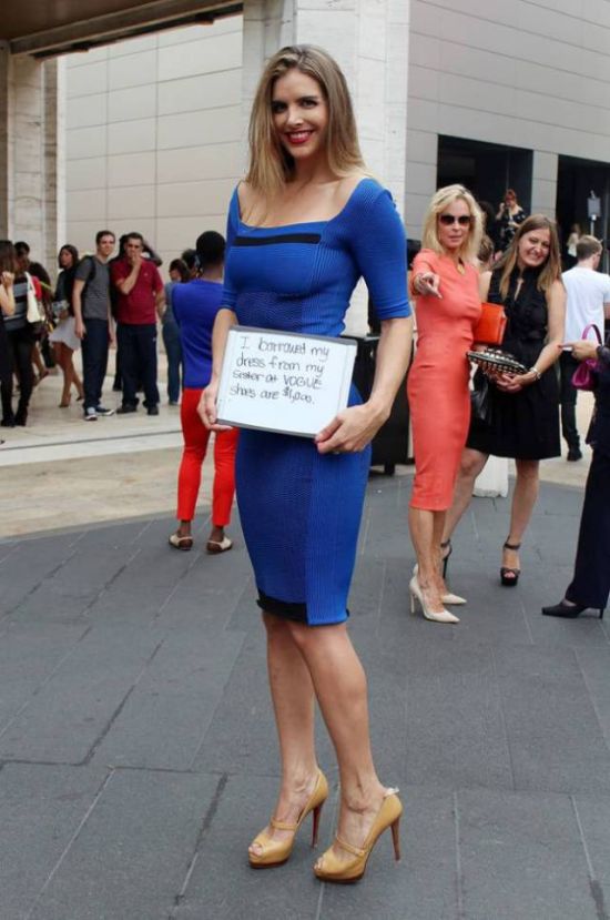 People On The Street Randomly Reveal How Much Their Clothes Cost (17 pics)