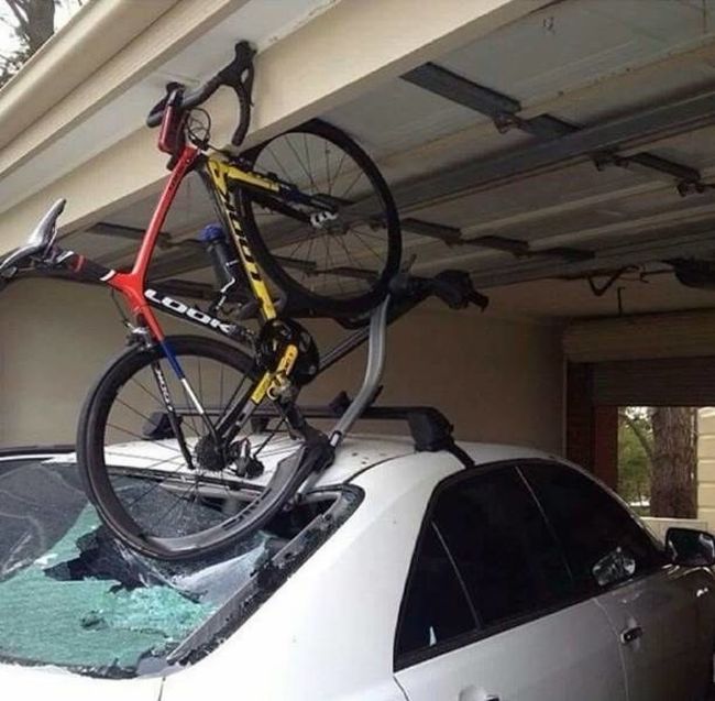Hilariously Epic Fails To Help Get You Through The Day (26 pics)