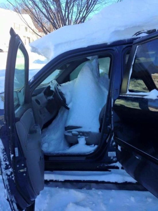 Hilariously Epic Fails To Help Get You Through The Day (26 pics)