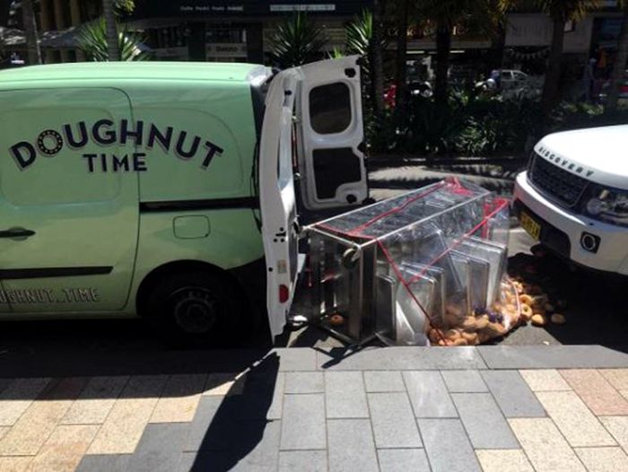 Hilariously Epic Fails To Help Get You Through The Day (26 pics)