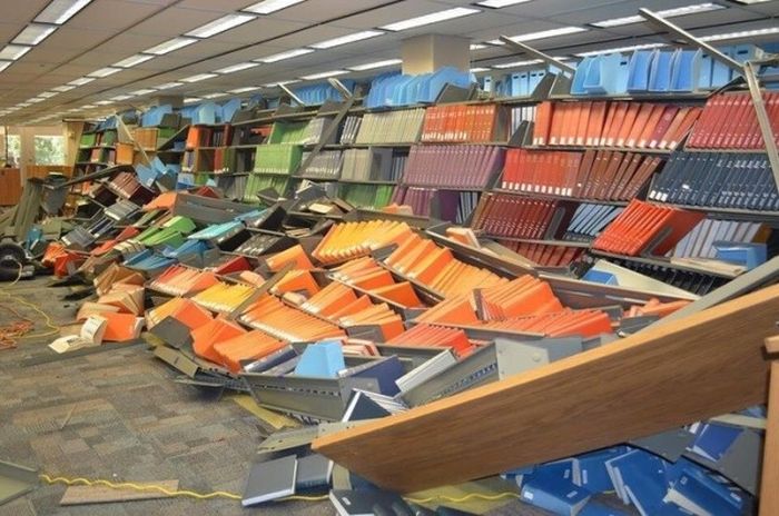 Hilariously Epic Fails To Help Get You Through The Day (26 pics)