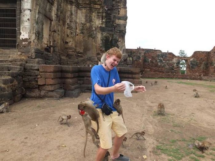 Hilariously Epic Fails To Help Get You Through The Day (26 pics)