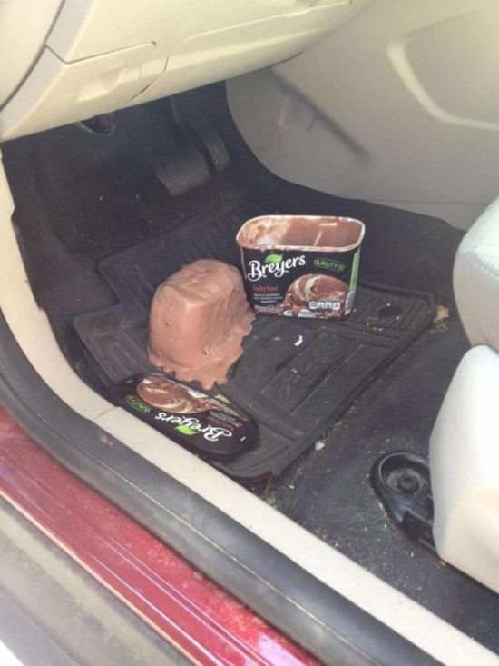 Hilariously Epic Fails To Help Get You Through The Day (26 pics)