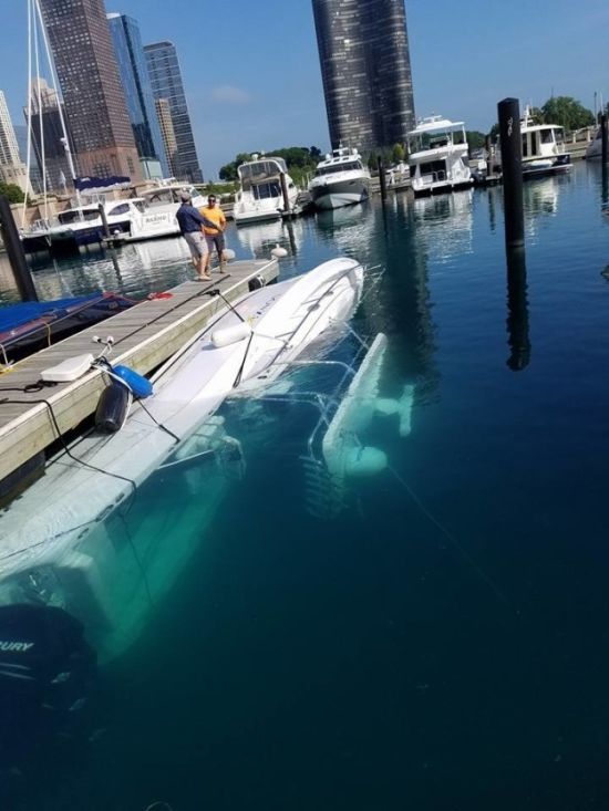 Hilariously Epic Fails To Help Get You Through The Day (26 pics)