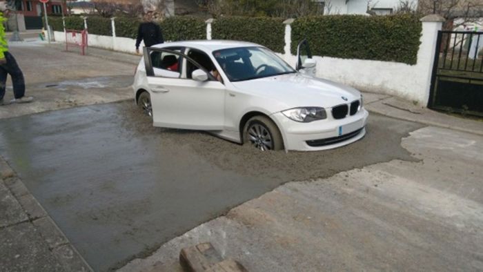 Hilariously Epic Fails To Help Get You Through The Day (26 pics)