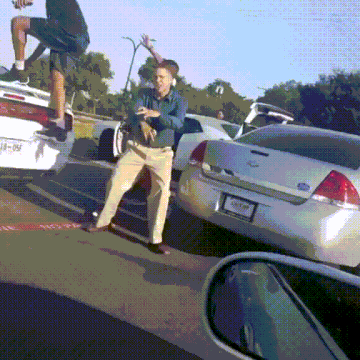 Hilariously Epic Fails To Help Get You Through The Day (26 pics)