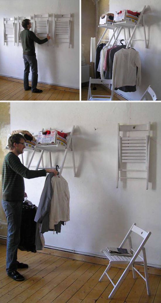 Everyday Items That Can Be Used In Truly Genius Ways (28 pics)