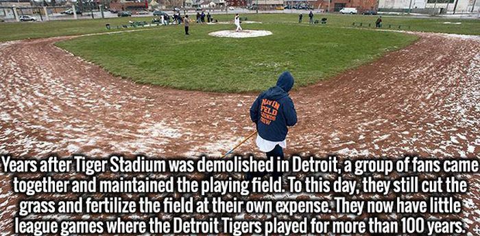 Fascinating Facts That Will Obliterate Your Boredom (19 pics)