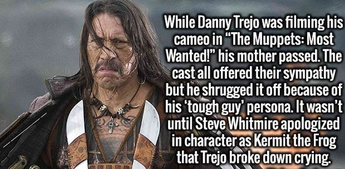 Fascinating Facts That Will Obliterate Your Boredom (19 pics)