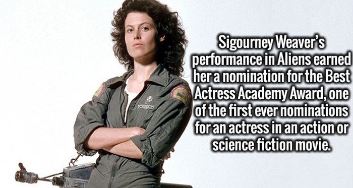 Fascinating Facts That Will Obliterate Your Boredom (19 pics)