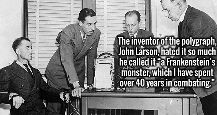 Fascinating Facts That Will Obliterate Your Boredom (19 pics)