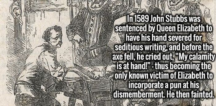 Fascinating Facts That Will Obliterate Your Boredom (19 pics)