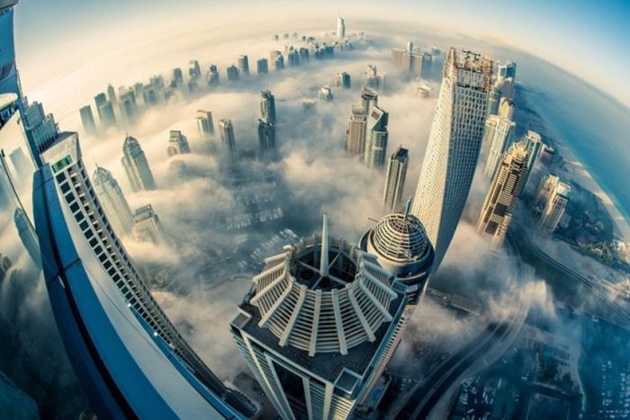 Here's Why Dubai Is The Most Beautiful City On Earth (49 pics)