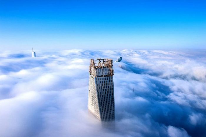 Here's Why Dubai Is The Most Beautiful City On Earth (49 pics)
