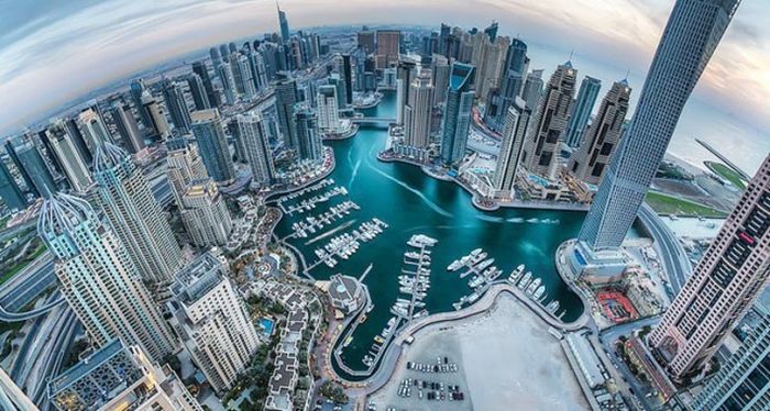 Here's Why Dubai Is The Most Beautiful City On Earth (49 pics)
