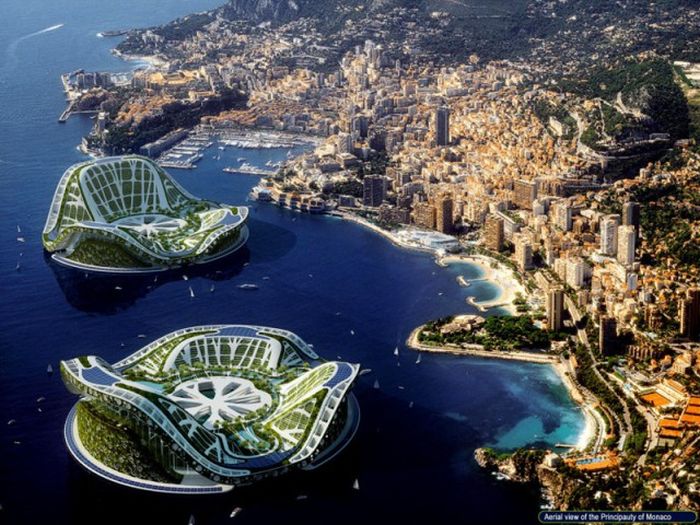Here's Why Dubai Is The Most Beautiful City On Earth (49 pics)