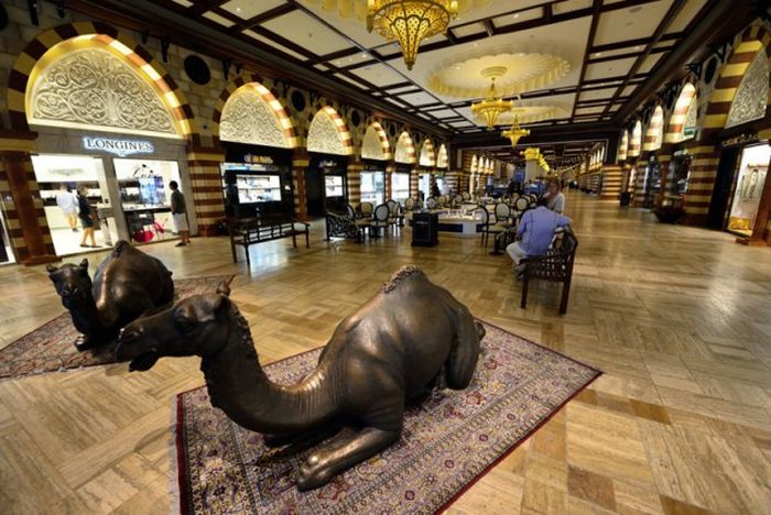 Here's Why Dubai Is The Most Beautiful City On Earth (49 pics)