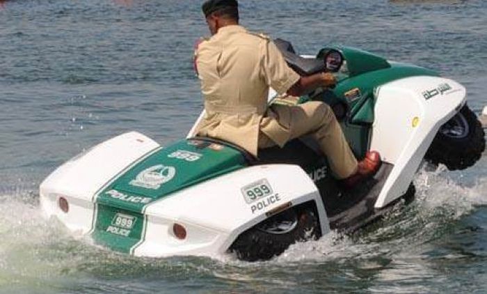 Here's Why Dubai Is The Most Beautiful City On Earth (49 pics)