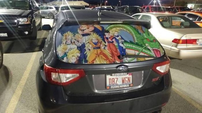 Acid Picdump (122 pics)