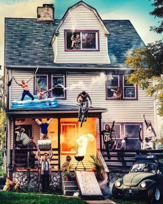 Acid Picdump (122 pics)