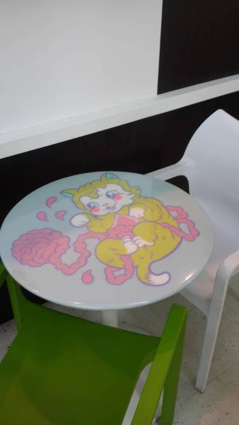Acid Picdump (122 pics)