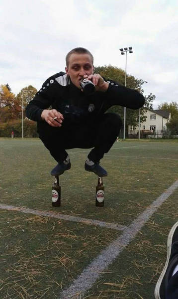 Acid Picdump (122 pics)