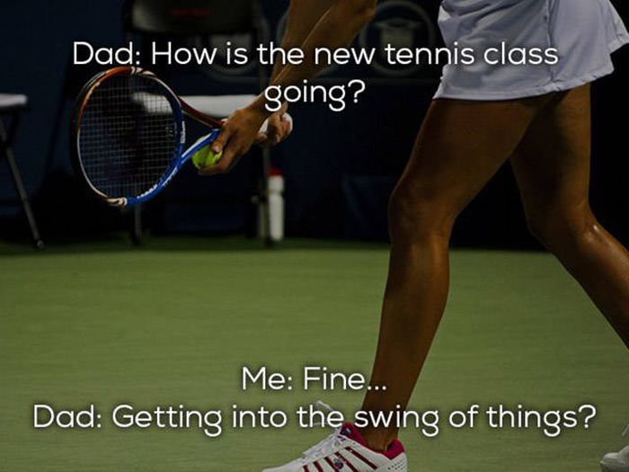Awful Dad Jokes That You Can't Help But Laugh At (20 pics)