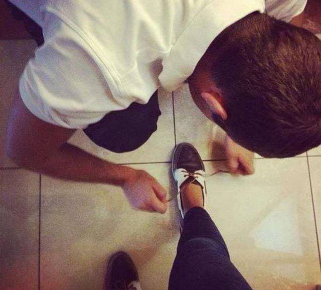 Know Your Role And Don't Forget Who The Boss Is (37 pics)