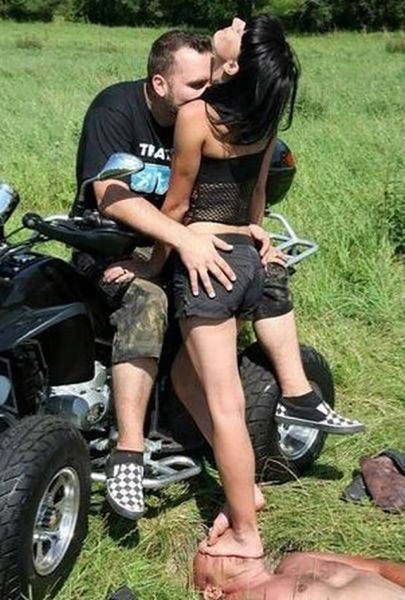 Know Your Role And Don't Forget Who The Boss Is (37 pics)