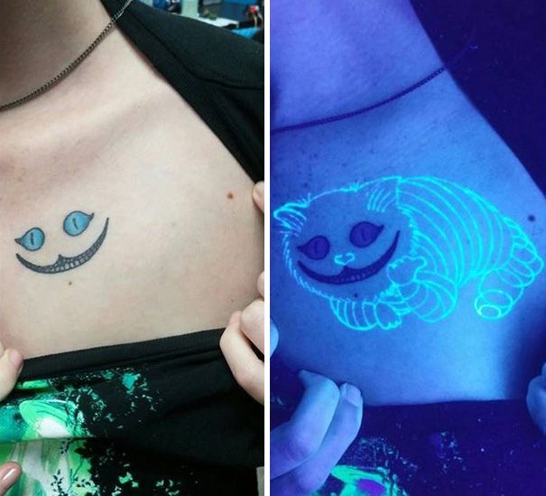 Awesome Tattoo Ideas For All The Cat Lovers Out There (35 pics)
